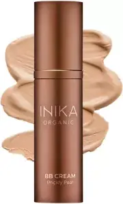 INIKA Bb Cream Beige