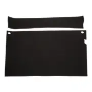 JAGUAR XJ6 S3 BONNET INSULATION KIT SBS1451