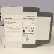 Time Relay CT-ERS.12S 1SVR730100R3100 For 24-240V AC/DC