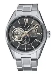 ORIENT ORIENT STAR Modern Skeleton RK-AV0005N Men's Watch 2018 Model New in Box
