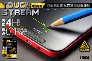 【現貨】iMOS APPLE iPad Pro 11吋 背面(2018 4G版) Touch 保貼 (9.3折)