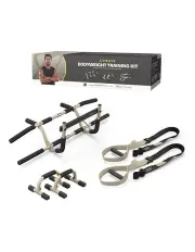 [CENTR] Bodyweight Training Kit