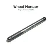 1x Forged Billet Lug Bolt Guide Tool Wheel Hangers for Audi Allroad Quattro (for: Audi)