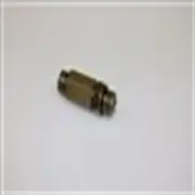 Genuine Ariens Log Splitter Fitting, Hydraulic 6403-Nwo-8-8-L Part# 07001534