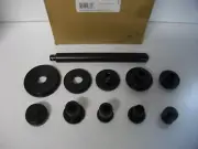Mercury Marine Quicksilver 91-83166M outboard mandrel kit bearing OEM 4 and 5 hp