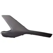 Bumper Face Bar Trim Molding Step Pad Front Driver Left Side Lower 86578S2500 (for: Hyundai)