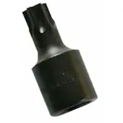 Lisle 26050 Lisle TORX TAMPERPROOF BIT T-27 1/4IN. HEX