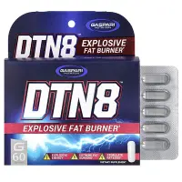 在飛比找iHerb優惠-[iHerb] Gaspari Nutrition DTN8