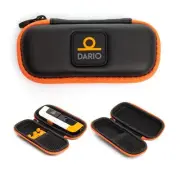 Diabetes Travel Case Bag – For Glucose Monitor Kit & Other Diabetic Supplies ...