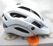Giro Manifest Spherical MIPS MTB Cycling Helmet Matte White Medium