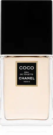 Chanel Coco EDT W 100ml