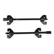 Auto Car Coil Spring Compressor Clamp Tool Heavy Duty Vehicle Suspension Repair