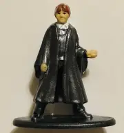 Nano Metalfigs - HARRY POTTER - Ron Weasley - HP3