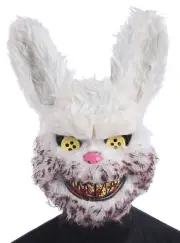 Snowball Adult Mask - Mario Chiodo