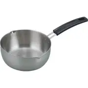 Wahei Freiz One-handed Pot Boiled/Boiled Japanese Food Yukihira Pot 18cm IH