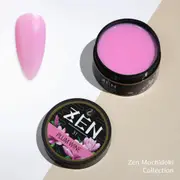 ZEN Builder Hard Gel Nail - #31 - Plum Wine - Mochidoki Collection - 50ml