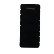 Garden Kneeler Pad Kneeling Mat High Density Foam Thick Pad Kneeler Knee Cushion