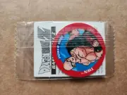 Dragonball Z Tazo Series 1 Sealed Mint Tien 7/40