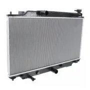 Radiator For Mazda Audi 3 2014-2015 By Pe18-15-20Ya