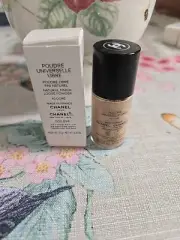 Chanel Poudre Universelle Libre Natural Finish Loose Powder (Tster) 40 DORÉ