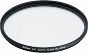 Nikon 95mm Filter NC for AF-S 200-500mm f/5.6E ED VR Lens