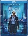 Reminiscence [Blu-ray] by Lisa Joy: New