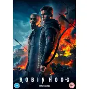 Robin Hood