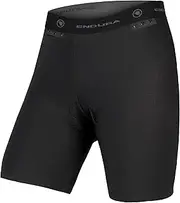 [Endura] Padded Clickfast Liner II Cycling Under Shorts | Detatchable | Breathable| Padded | Boxers