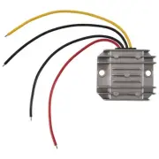 2X( 12V 24V to 5V 10A DC DC Converter Regulator 12 Volt to 5 Volt 50W Buck3101