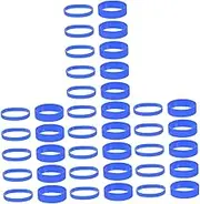 NUOBESTY Sets Professional Sublimation Bands Double Sided Tape Heat Transfer Tapes Anti-Static Welding Electronics Pcs