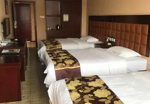 西昌茂悦酒店Maoyue Hotel