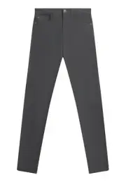 NWT EMPORIO ARMANI J5-POCKET JEANS WITH POCKET 6G2J202N81Z0626 MOON ROCK