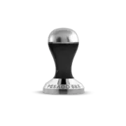 Pesado Tamper - Black & Silver
