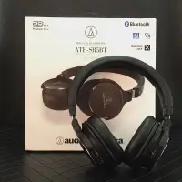 在飛比找蝦皮購物優惠-台灣現貨 Audio Technica/鐵三角 ATH-SR