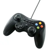 Elecom [Dragon Quest X / Ff Xiv: Shinsei Eoruzea Recommended] USB Game Pad 13