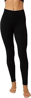 [Hanes] Women's EcoSmart Cozy Legging