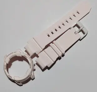卡西歐BGA-230ca百年老店sioBGA-2300運動女手錶BABY-G錶框 樹脂 錶帶