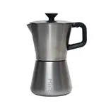 MIIR MIIR NEW STANDARD MOKA POT 摩卡壺 髮絲銀