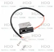 ELECTROLUX VEGETABLE CUTTER TRS COMPLETE PROXIMITY DETECTOR CRUDI