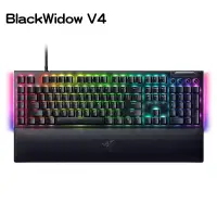 在飛比找蝦皮購物優惠-米特3C數位–Razer 雷蛇 BlackWidow V4 