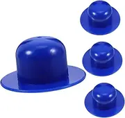 BESPORTBLE Pool Plugs 4pcs Replacement Stoppers Lightweight and Easy to Store PVC Material Enhance Pool Appearance Leakproof