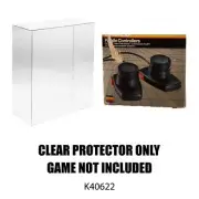 Protector For Vg172 Gemini Paddle Controllers Atari 2600