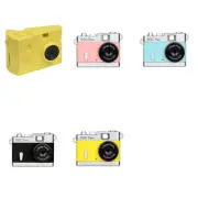 Kenko DSC Pieni Digital Camera 1.31MP Video/Photo microSD Compatible From Japan