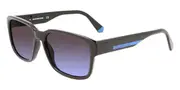 Calvin Klein Jeans CKJ21631S 001 Men's Sunglasses Black Size 56