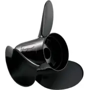 13.25 x 21P Aluminum Propeller Fits Johnson/Evinrude Mariner Mercury By 21432111