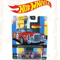 在飛比找蝦皮購物優惠-HOT WHEELS 風火輪高級德國奔馳 300 SL AM