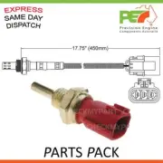 New DELPHI Oxygen Sensor + INTERMOTOR Coolant Temp Sensor For Nissan Pulsar N15 (for: Nissan)