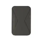 Snap-On Magnetic Stand MagSafe for iPhone 12 Series-Grey