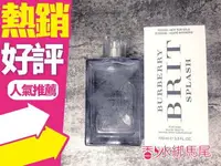 在飛比找樂天市場購物網優惠-BURBERRY 海洋風格 男性淡香水 100ML TEST