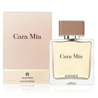 在飛比找蝦皮購物優惠-香水💕💕 AIGNER Cara Mia 愛格那卡拉蜜拉真愛